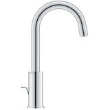 Grohe enoročna armatura za umivalnik START (24203002) Slike