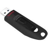 San Disk USB Flash Cruzer Ultra3.0 64GB (SDCZ48-064G-U46) Black | Eponuda.com