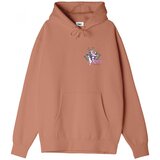 Obey its all love Smeđa | shoptok.hr