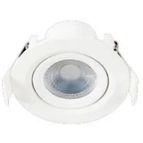 DOWNLIGHT LED 3W 4200K Green Tech bijeli