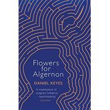 Hachette Daniel Keyes - Flowers For Algernon | Eponuda.com