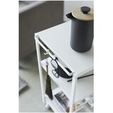 YAMAZAKI Metalna kolica za posluživanje 38x49.5 cm Tower – | shoptok.hr