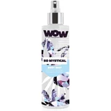 Body mist Gliter Mystica, 200 ml
