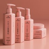 Schwarzkopf Professional Fibre Clinix Fortify Conditioner krepilni balzam za poškodovane in krhke lase 250 ml | Shoptok.si