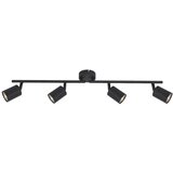Forma Spot lampa FG154-4 BK | Eponuda.com