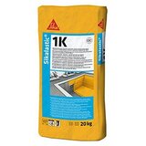  Malter hidro sa vlaknima Sikalastik 1K 20/1kg Sika Cijene