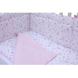 Magic baby Komplet Posteljine Barbara II | shoptok.hr