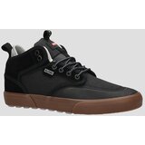 Globe Motley Mid Winter Cevlji black / charcoal / summit | Shoptok.si