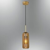 Opviq L1529 - amber gold chandelier Cene