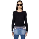 Diesel Sweater - M-ARIANNE KNITWEAR black | shoptok.hr