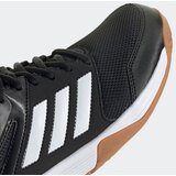 Adidas SPEEDCOURT Muška obuća za odbojku, crna, veličina 44 | shoptok.hr