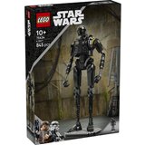 Lego Star Wars™ 75434 Varnostni droid K-2SO™ | Shoptok.si