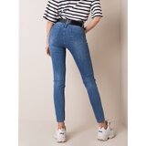 Denim Innovative Desing Jeans trousers-NM-DE-SP-18184.31-blue | shoptok.hr