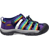 Keen Children's sandals Newport H2 JR Multi/Tillandsia Purple | shoptok.hr