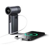 JisuLife FHU02RDGY Ultra2 Dark Grey Ručni ventilator Cene