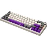 Lorgar KBP70MW, Wireless 65% Mechanical Gaming Keyboard Pro, Beige, CZ/SK layout | Eponuda.ba