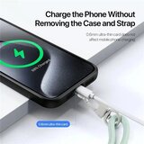 Dux ducis Plaz – remen za telefon preko tijela – boja svijetlo zelena | shoptok.hr