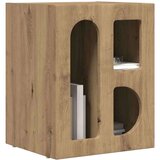  Noćni ormarić 2 pcs Umjetnički hrast 40 x 35 x 50 cm | shoptok.hr