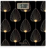 Osebna tehtnica Premiss Magic Nature Black Gold BS1438V0