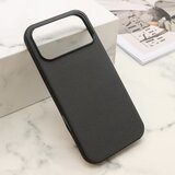  Futrola woven magsafe za iphone 17 pro max (6.9) crna ( F125328 ) | Eponuda.com