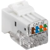 Goobay Adapter kystone na RJ45 CAT5e | Eponuda.ba