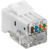 Adapter kystone na RJ45 CAT5e