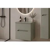 BATH omarica za umivalnik Onda 64004+65227, 59,5×57,5×45 cm