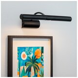  Brilagi - Svetiljka za slike DANAE 2xE14/40W/230V crna | Eponuda.com