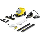 Karcher parni čistilnik SC 4 EasyFix Iron 1.512-461.0 | Shoptok.si