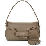 Emporio Armani BAGUETTE Crna Cijene