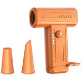 INF Ročni turbo pihalnik z 130000 rpm brezkrtačnim motorjem, 60W Orange, (5000286516) Cene