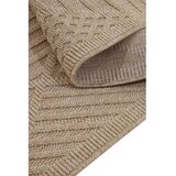 Conceptum Hypnose fava - beige beige carpet (120 x 170) | ePonuda.com