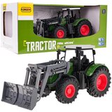 Green Tractor with Dozer | shoptok.hr
