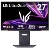 LG 27" UltraGear QHD OLED Monitor | Eponuda.ba