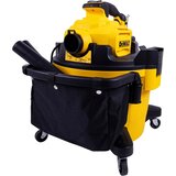 Dewalt DXV234P usisivač-puhač 1080 W 34 l suho i mokro | shoptok.hr