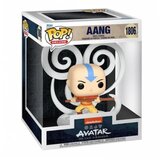 Funko POP! Deluxe: Avatar The Last Aairbender S7 - Aang | ePonuda.com