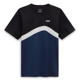Vans Majice s kratkimi rokavi VN0007FULKV1 pisana Cene