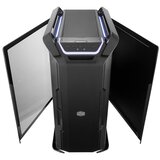 Cooler Master case cosmos C700P black edition Slike