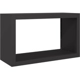  Stalak za drva za ogrjev crni 100x40x60 cm čelični | shoptok.hr