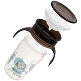 Akuku 360° šalica otporna na prolijevanje | Shoptok.si