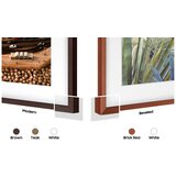 Samsung VG-SCFA50WTBXC weiß TV-Rahmen u