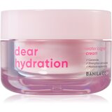 BANILA_CO dear hydration water barrier cream intenzivno vlažilna krema 50 ml | Shoptok.si