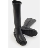 Sinsay Čizme do koljena | shoptok.hr