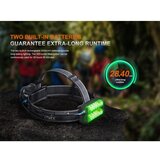 Fenix Light HP35R LED svjetiljka za glavu pogon na punjivu bateriju FEHP35R | Eponuda.ba