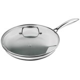 KOHERSEN NX CERAMIC frying pan with lid, 24 cm | shoptok.hr