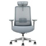 UGD ergonomska kancelarijska stolica chief gray Cene