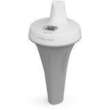 Sencor Merna stanica sa bežičnim plutajućim senzorom za bazen 2xAA + 2xAA IPX7 | Eponuda.com