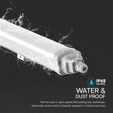  LED tehničko rasvetno telo SAMSUNG LED čip/18W/230V 6500K IP65 60 cm | Eponuda.com