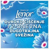 Ariel All in one PODS® +Touch of Lenor Fresh Air kapsule za pranje veša, 15kom | ePonuda.com