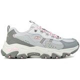 Skechers D Lites Hiker Siva | shoptok.hr